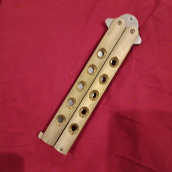 Parker-IMAI Eagle Knife - Picture 2 of 6